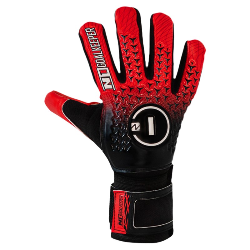 n1 goalkeeper Guantes de Portero Scorpius 2.0 Kids Red Mejor oferta
