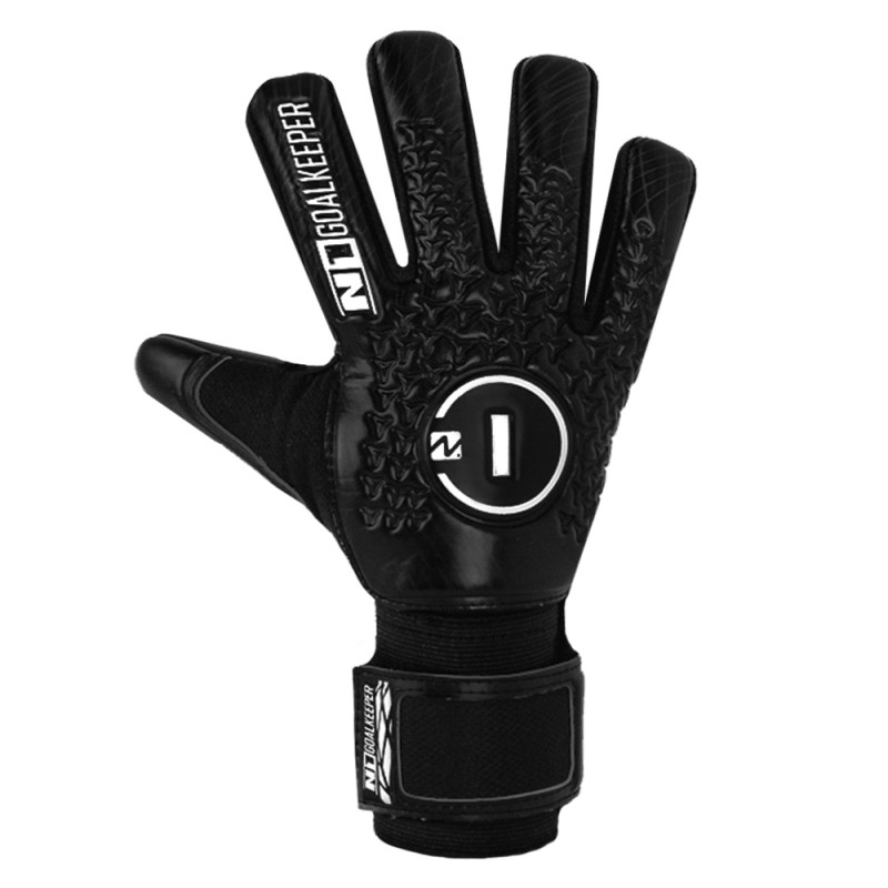 n1 goalkeeper Guantes de Portero Scorpius 2.0 Kids All Black Rebajas top