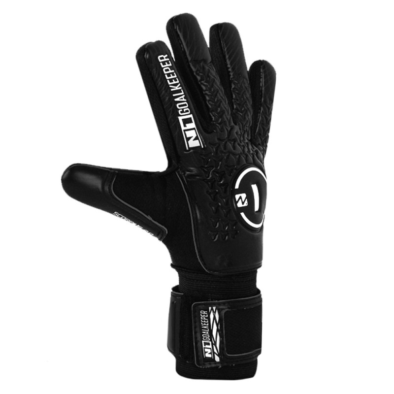 n1 goalkeeper Guantes de Portero Scorpius 2.0 Kids All Black Rebajas top