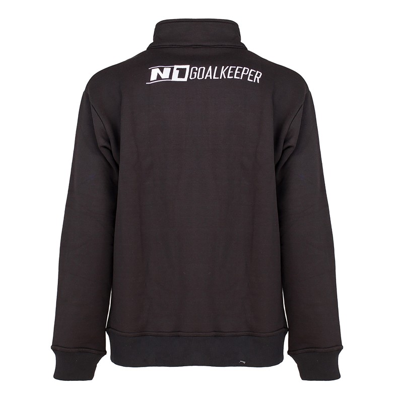 n1 goalkeeper Sudadera Basica Oferta especial
