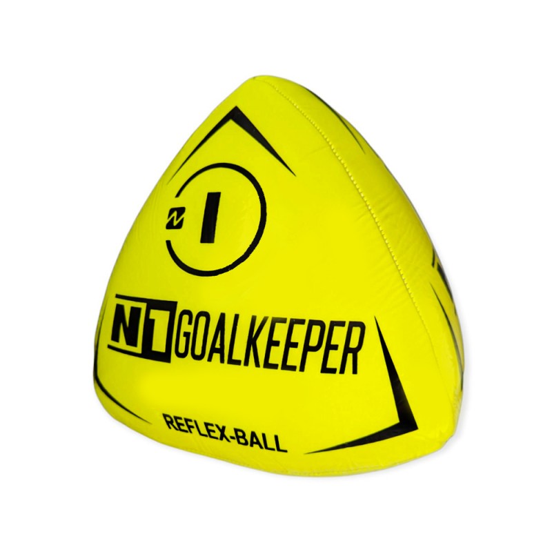 n1 goalkeeper Reflex Ball Último día