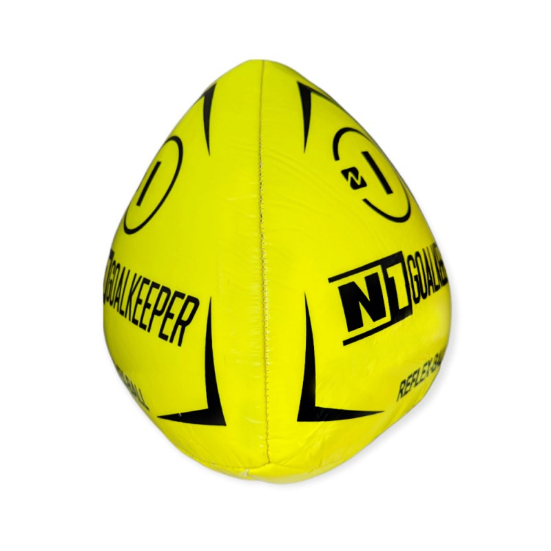 n1 goalkeeper Reflex Ball Último día