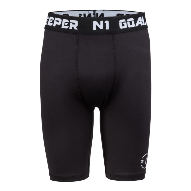 n1 goalkeeper Short Térmico Precio de fábrica