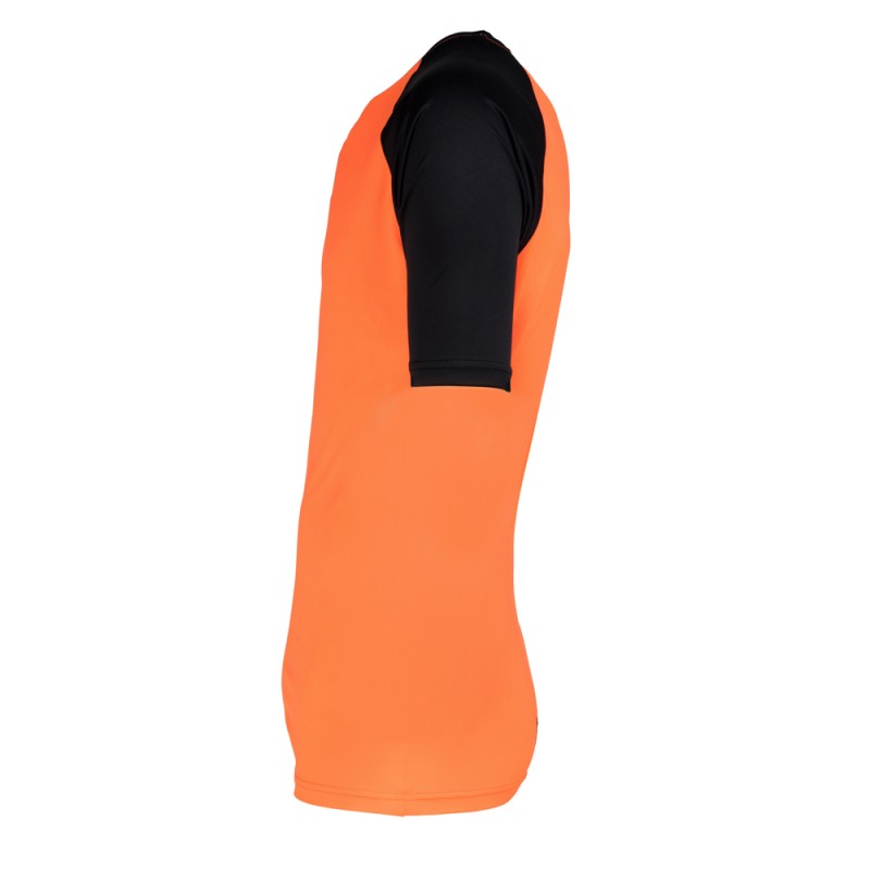 n1 goalkeeper Camiseta Técnica Naranja Oferta especial de fábrica