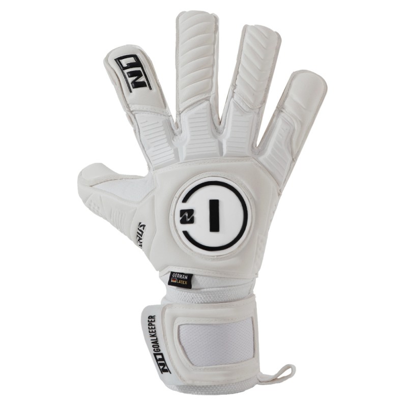 n1 goalkeeper Guantes de Portero Horus 2.0 Elite White II Envío internacional gratuito
