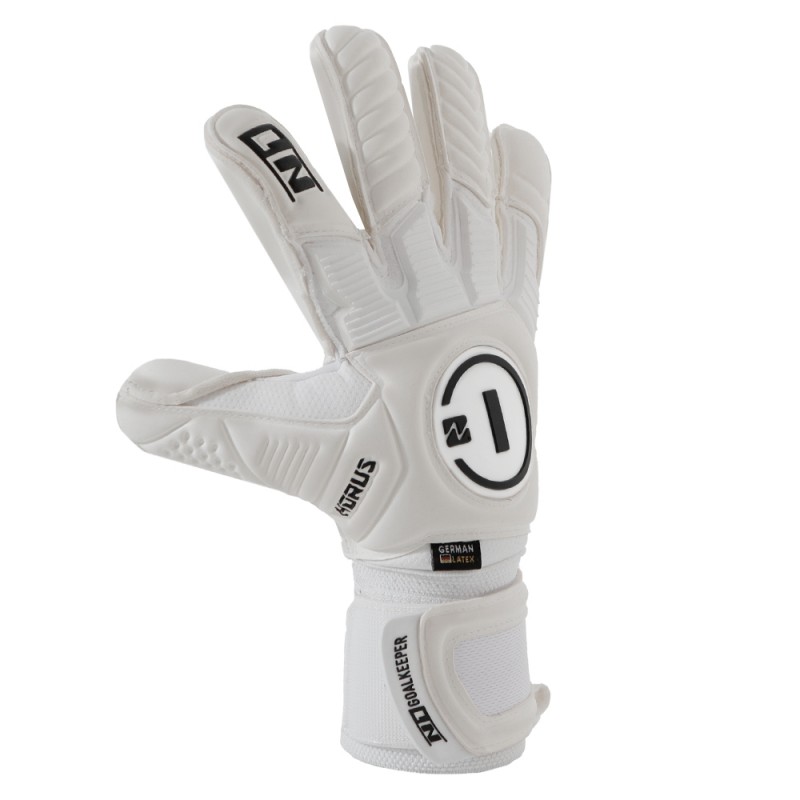n1 goalkeeper Guantes de Portero Horus 2.0 Elite White II Envío internacional gratuito