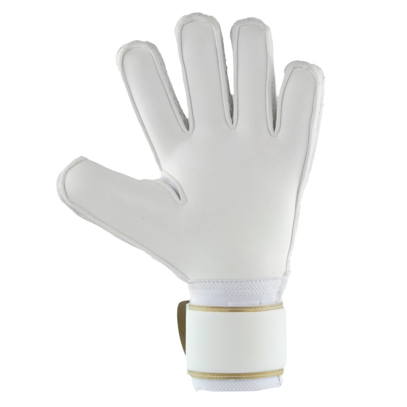 n1 goalkeeper Guantes de Portero Horus 2.0 Kids Gold Precios de Black Friday