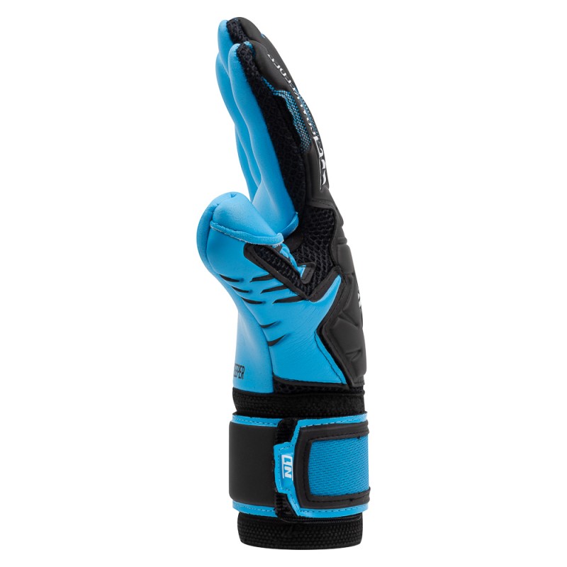 n1 goalkeeper Guantes de Portero Beta 2.0 Kids Blue En oferta
