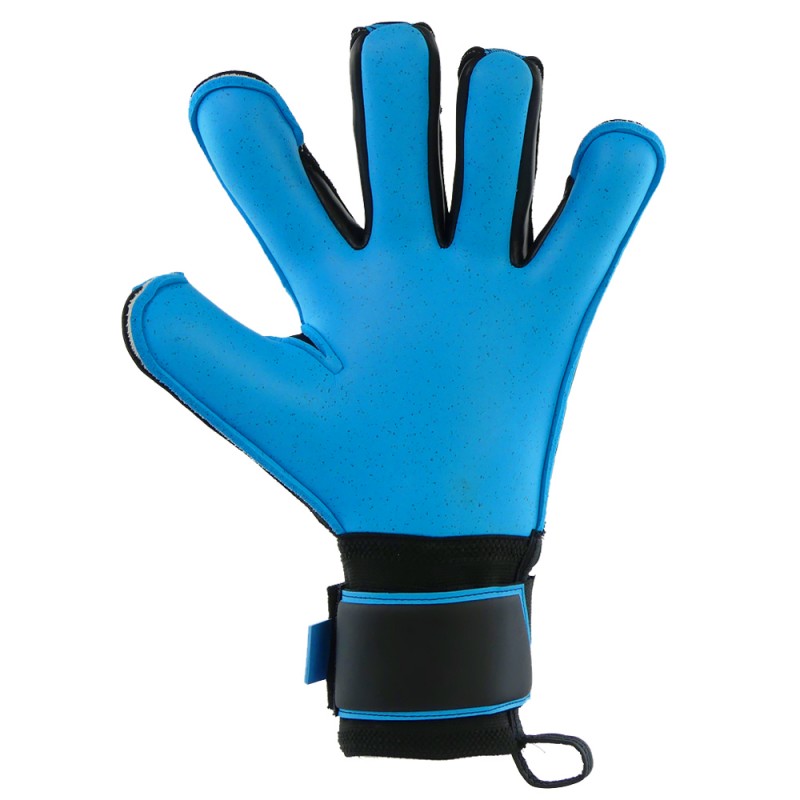n1 goalkeeper Guantes de Portero Beta 2.0 Elite Blue Libre de impuestos