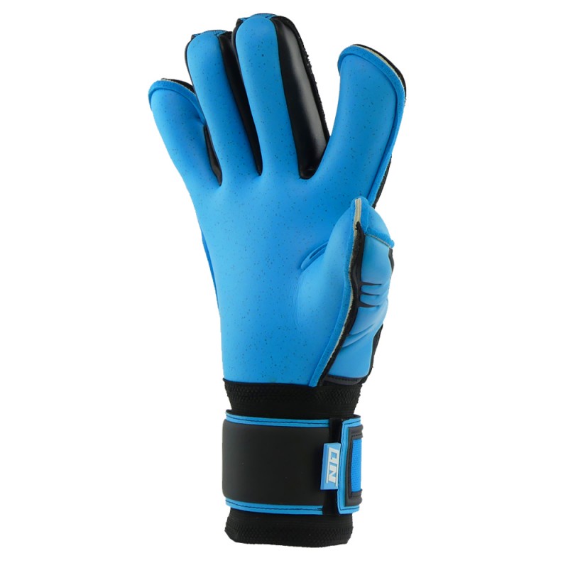 n1 goalkeeper Guantes de Portero Beta 2.0 Elite Blue Libre de impuestos
