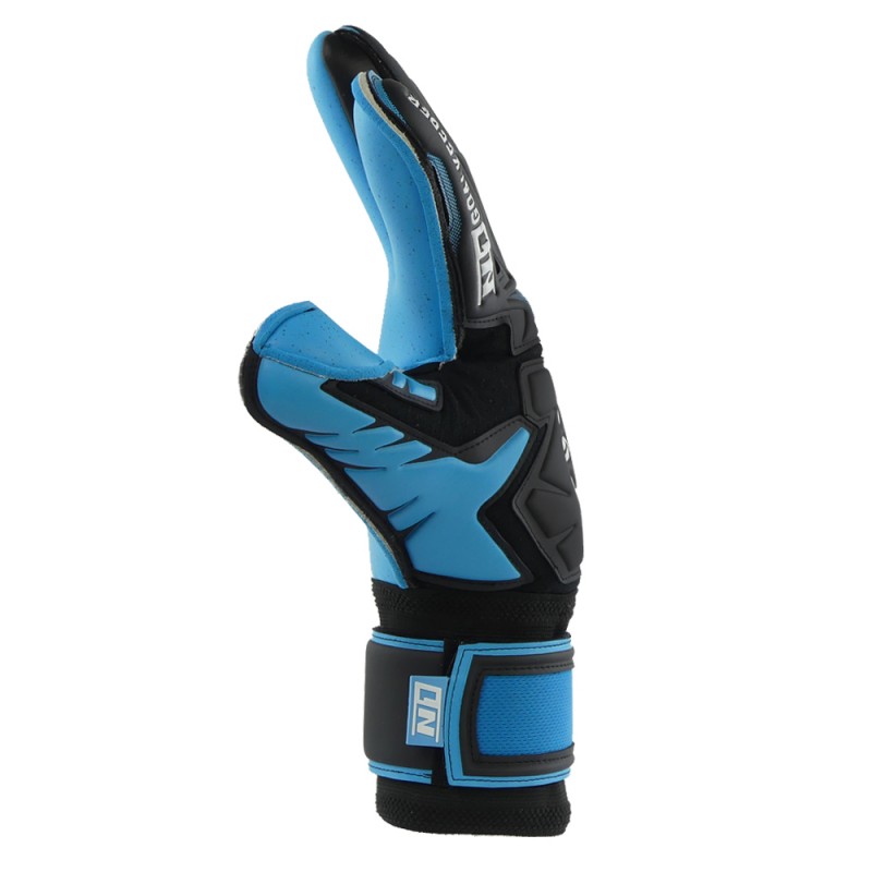 n1 goalkeeper Guantes de Portero Beta 2.0 Elite Blue Libre de impuestos
