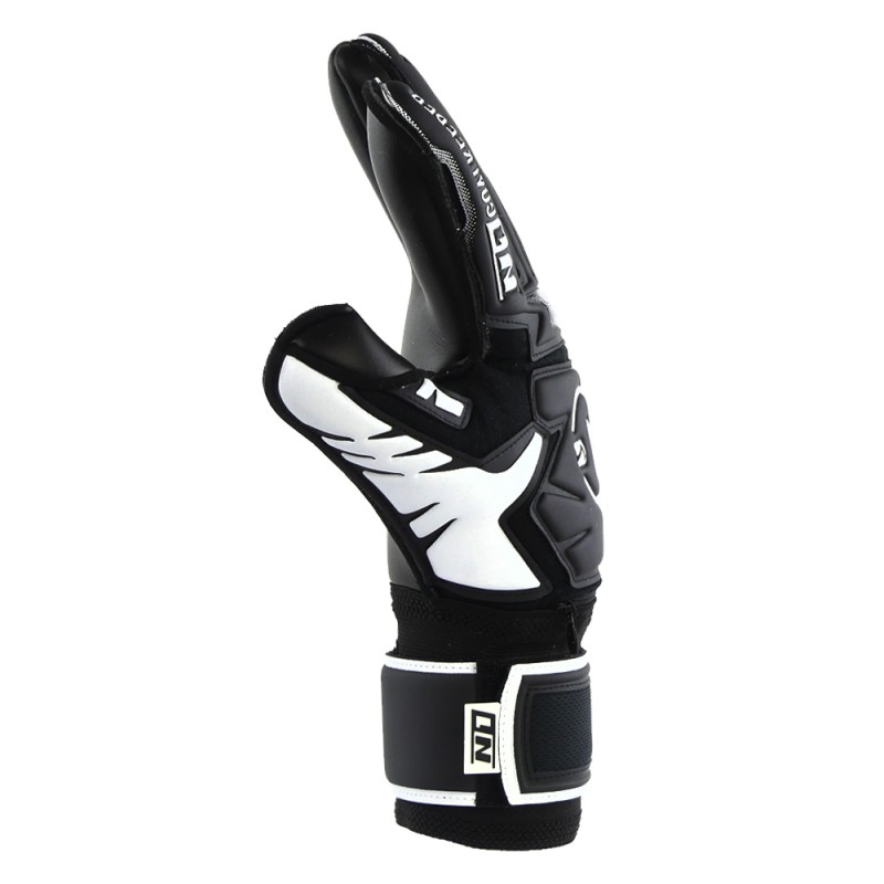 n1 goalkeeper Guantes de Portero Beta 2.0 Elite Black Descuentos del mes