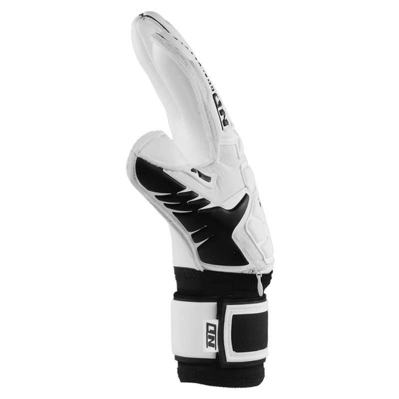 n1 goalkeeper Guantes de Portero Beta 2.0 Elite White Oferta exclusiva