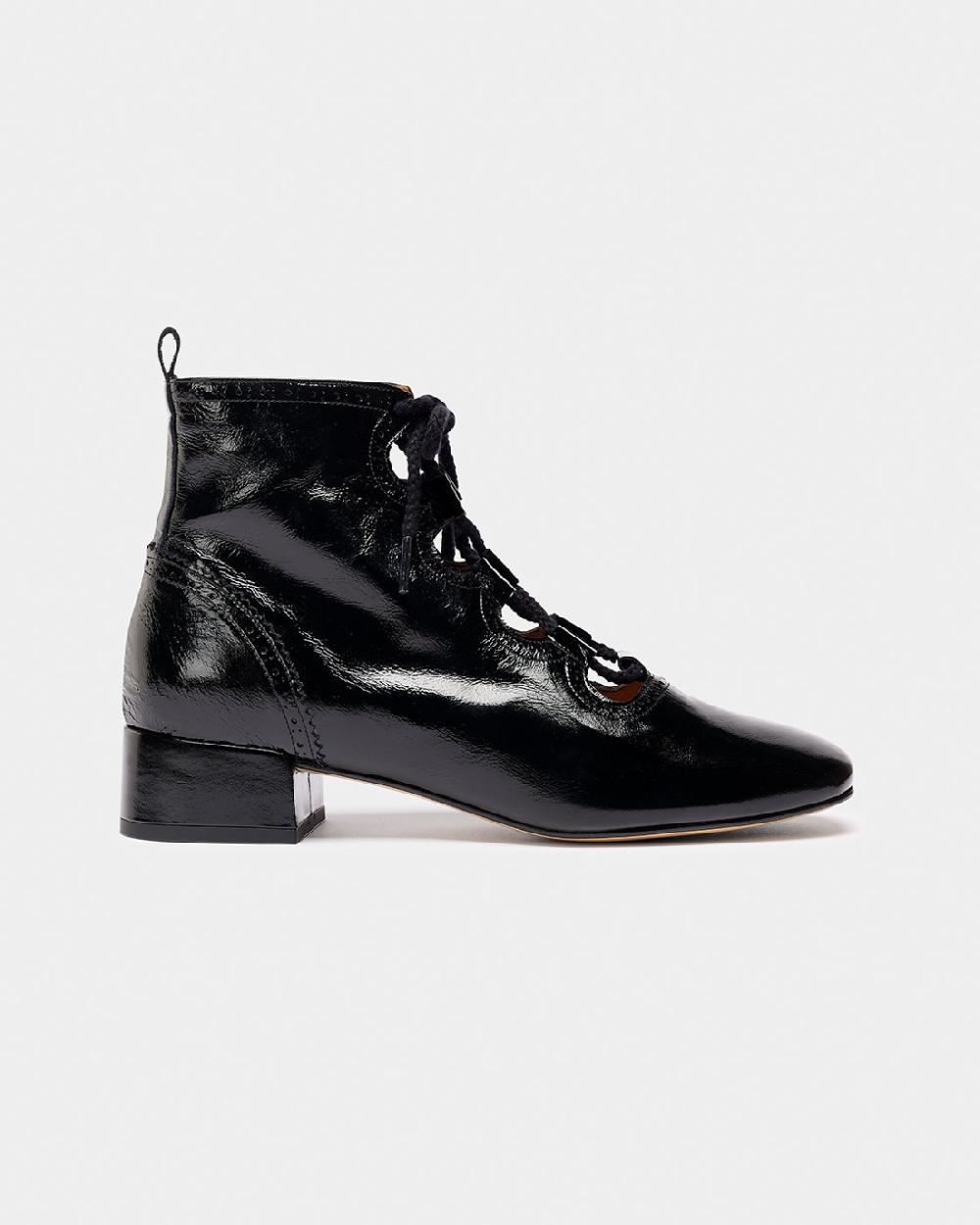 ﻿naguisa ELUR NEGRO GLOSS