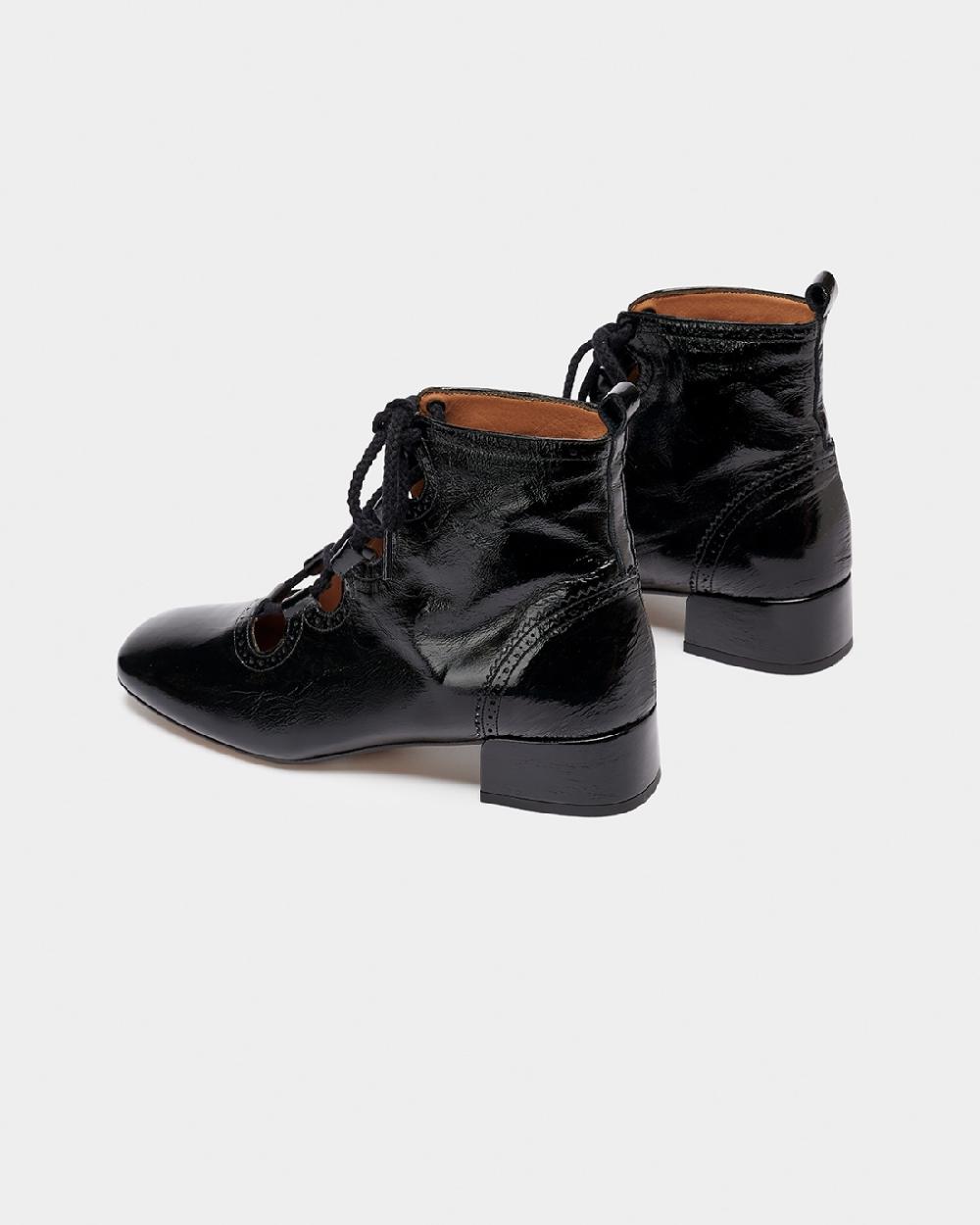 ﻿naguisa ELUR NEGRO GLOSS Oferta especial de fábrica