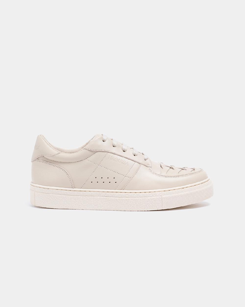 naguisa BAMBA CRUDO-BEIGE