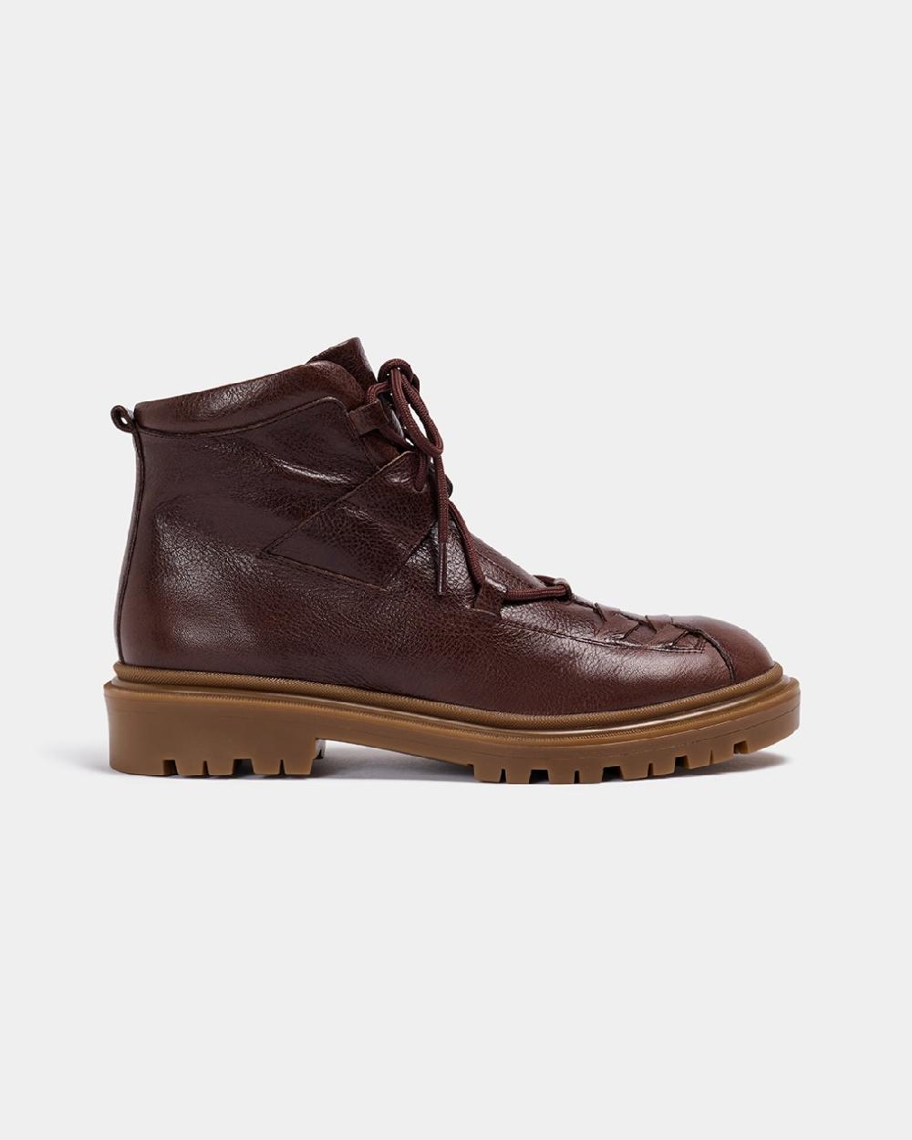 naguisa ZEA MARRON