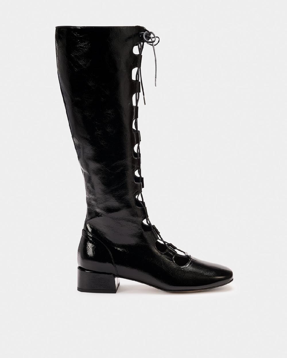 naguisa LUCY NEGRO GLOSS En oferta