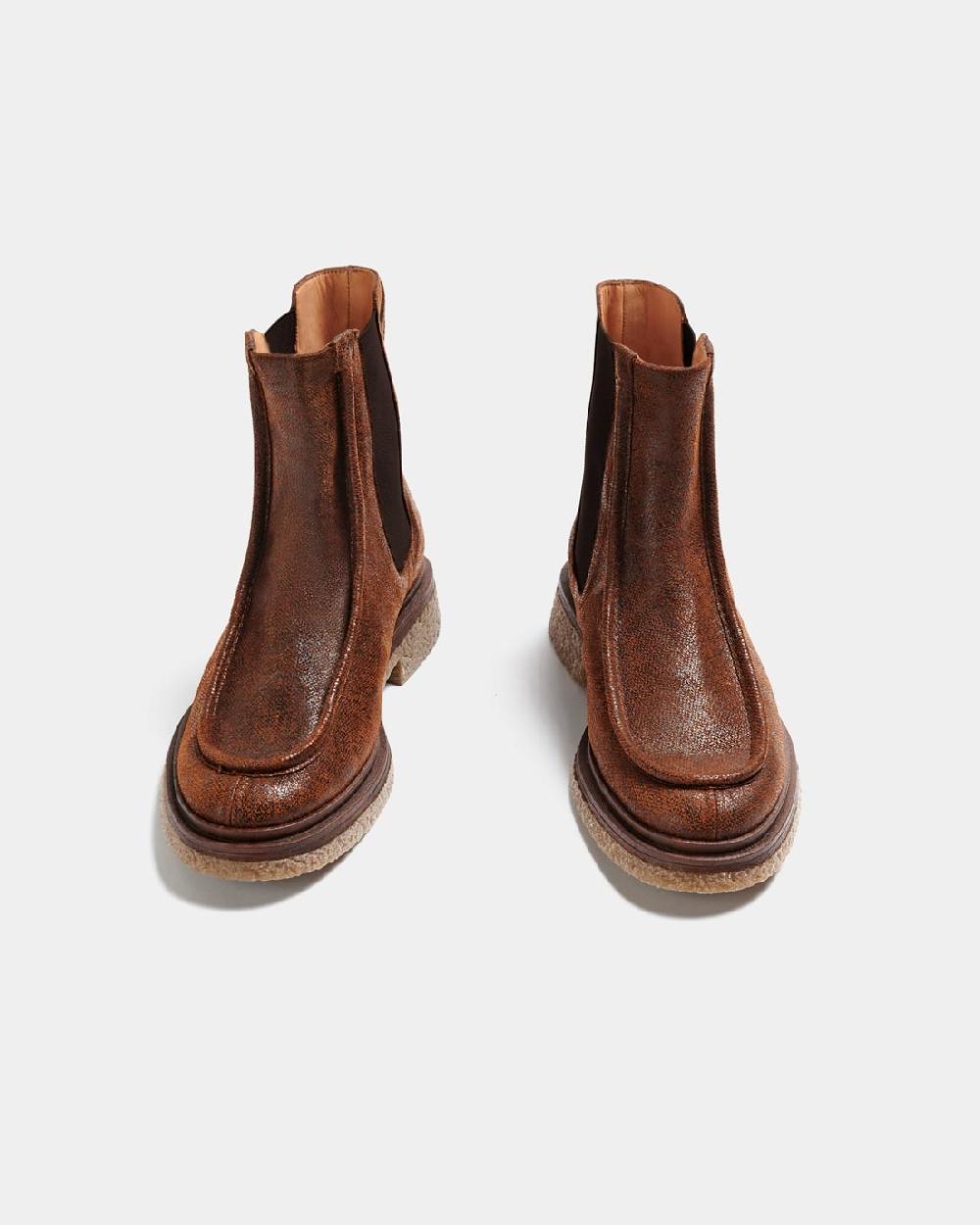 naguisa VALLE MULTI MARRON GLOSS Oferta exclusiva