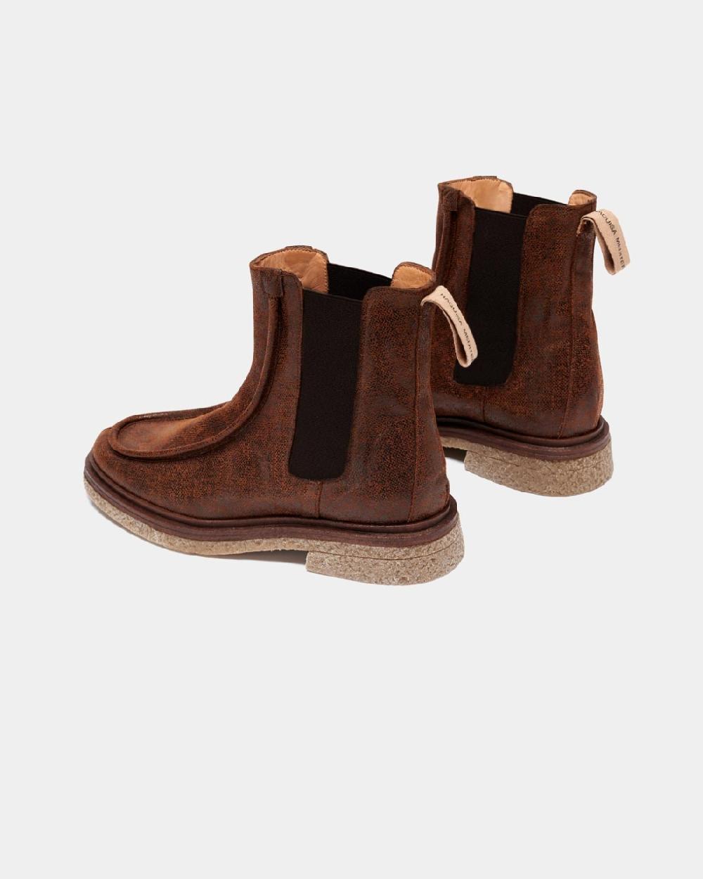 naguisa VALLE MULTI MARRON GLOSS Oferta exclusiva