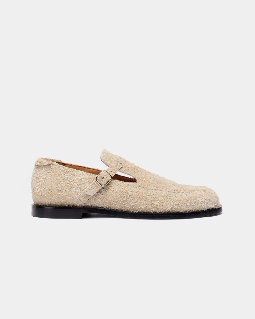 naguisa BARAF BEIGE