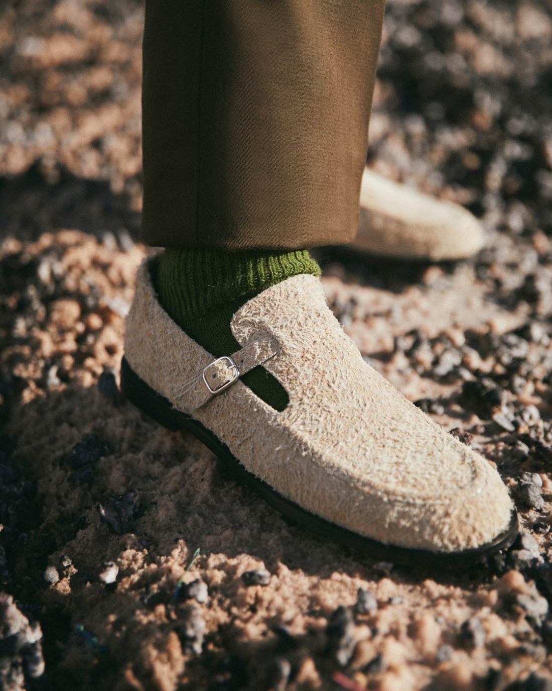 naguisa BARAF BEIGE Ofertas de temporada