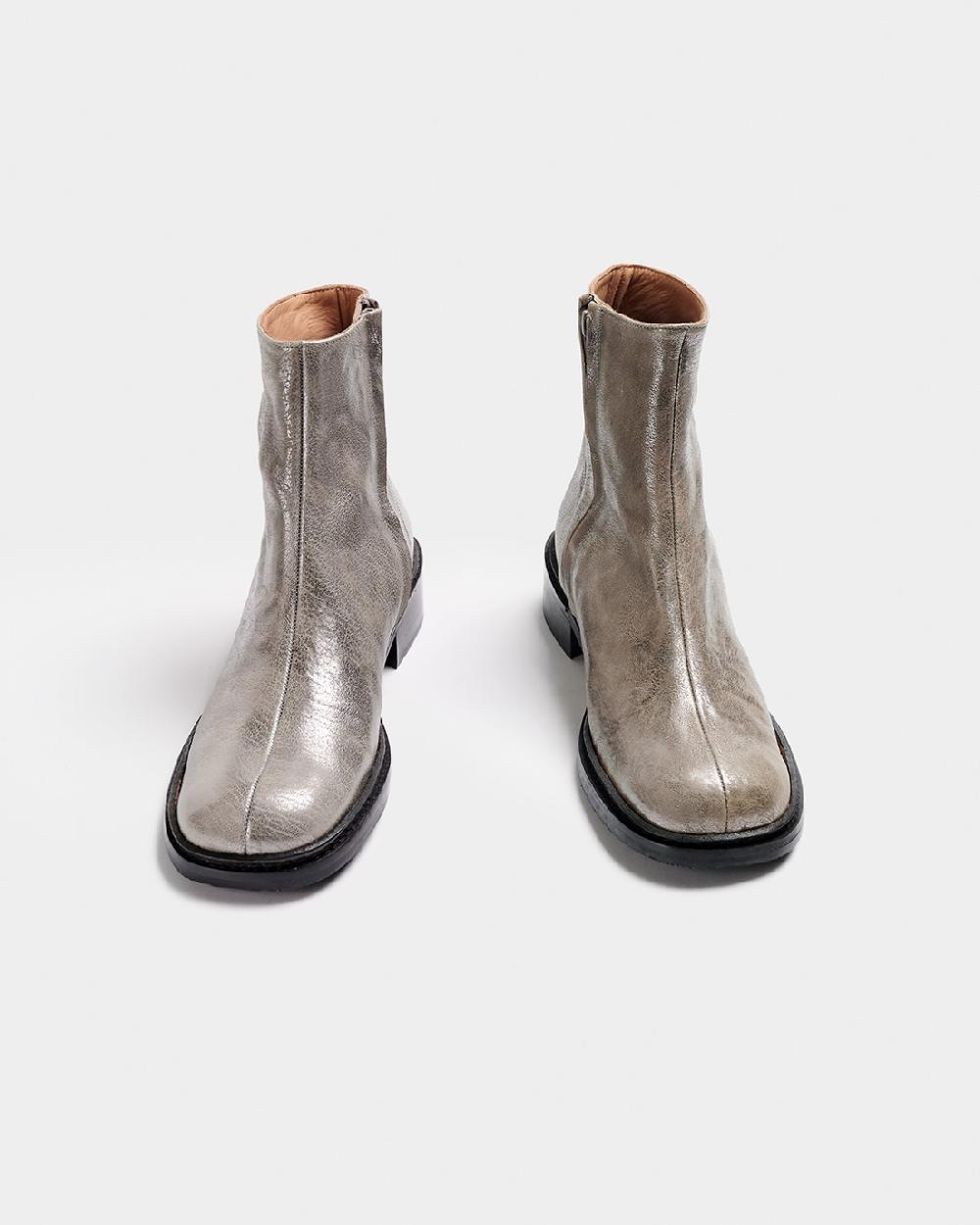 naguisa Bina Plateado Ofertas especiales