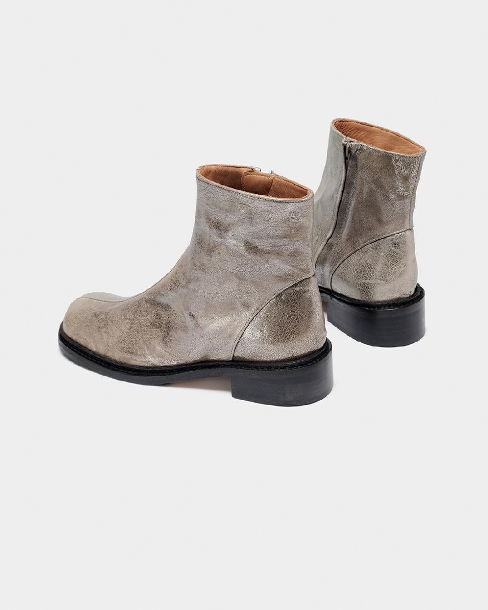 naguisa Bina Plateado Ofertas especiales
