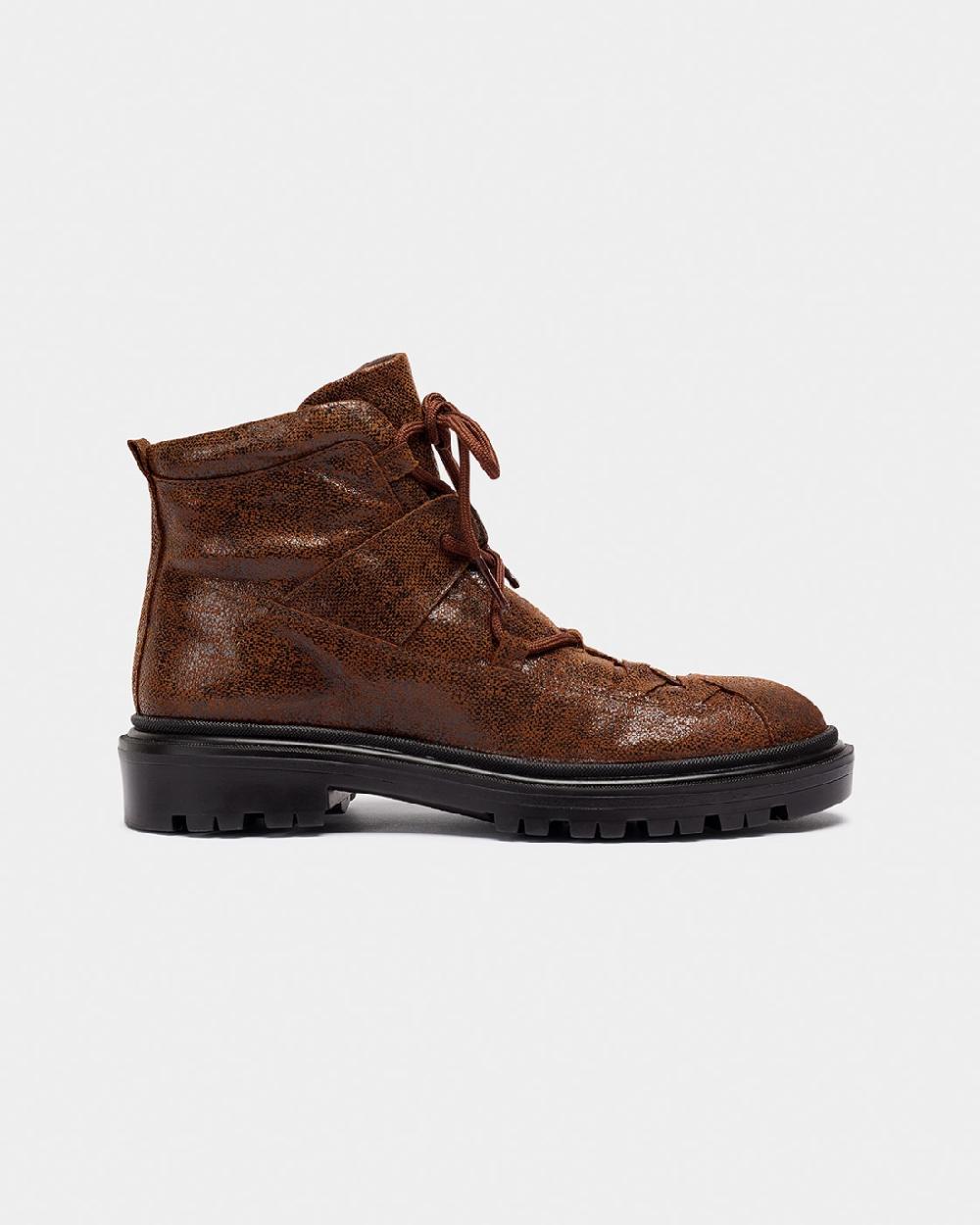 naguisa ZEA MULTI MARRON GLOSS Rebajas de fin de temporada