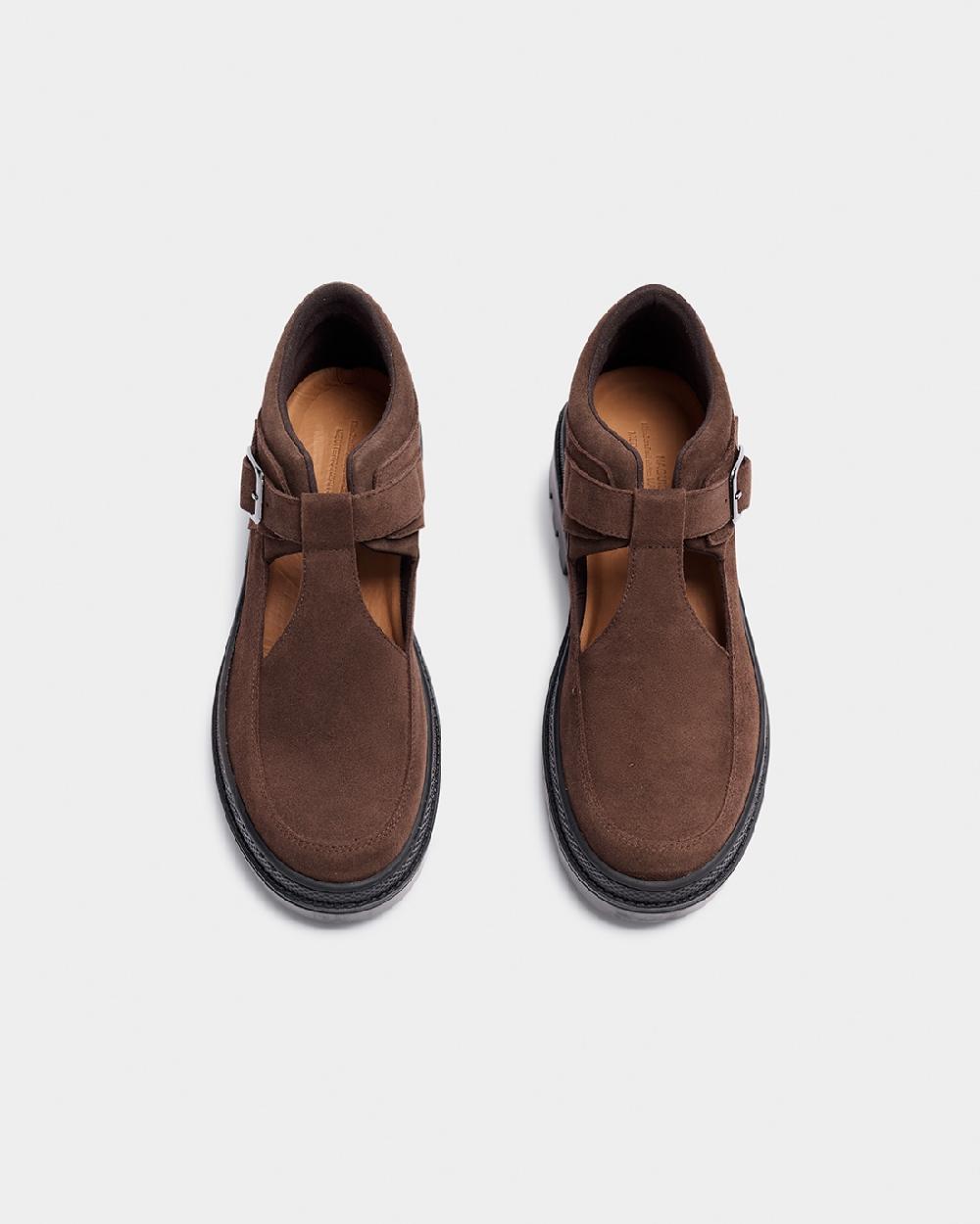 naguisa LYRA MARRON 2025