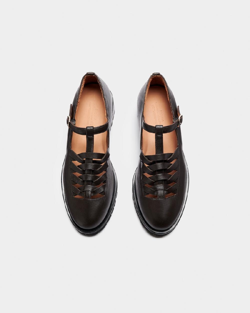 naguisa IMAI MARRON OSCURO Ofertas