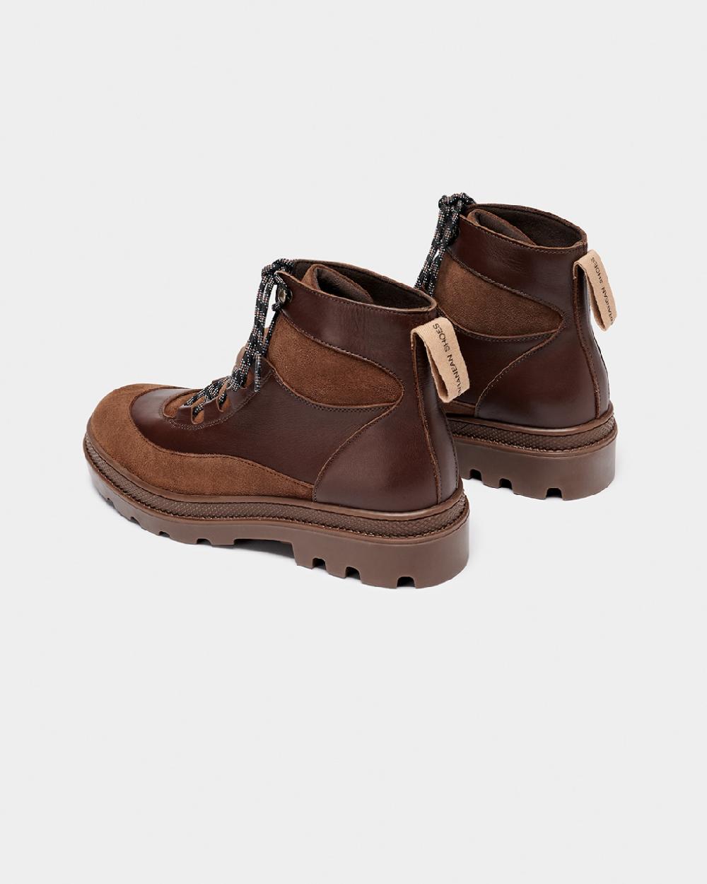 naguisa BALCH MULTI MARRON Venta caliente