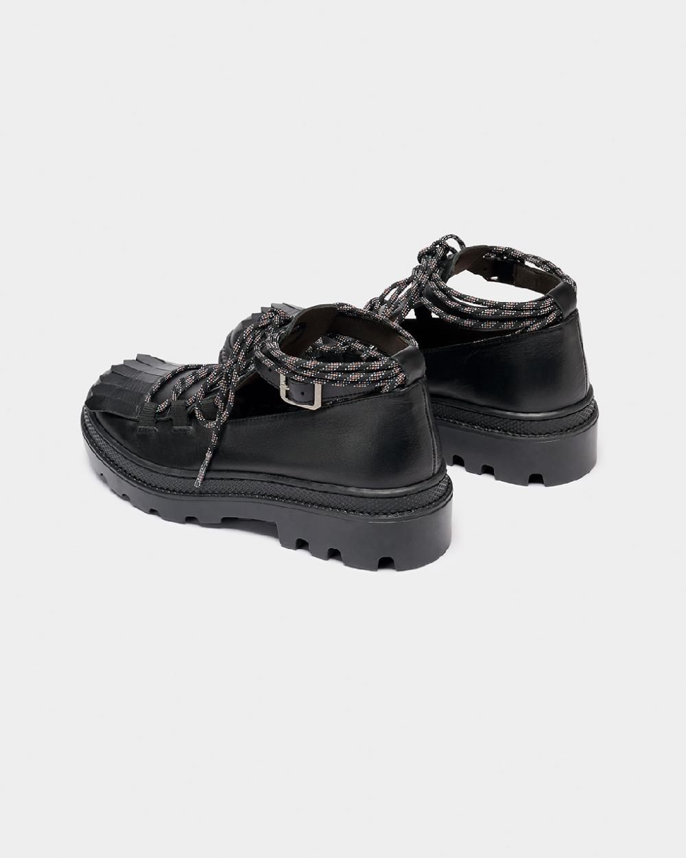 naguisa MUZ NEGRO Ventas relámpago