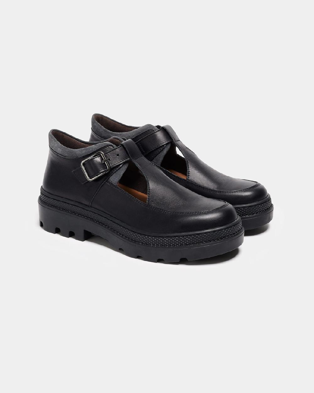 naguisa LYRA NEGRO Descuento