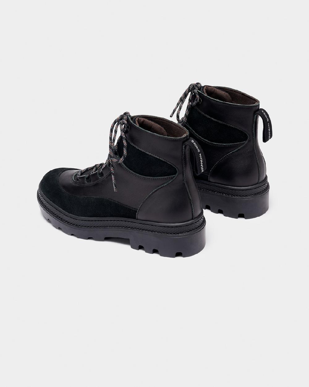 naguisa BALCH TOTAL NEGRO Tienda