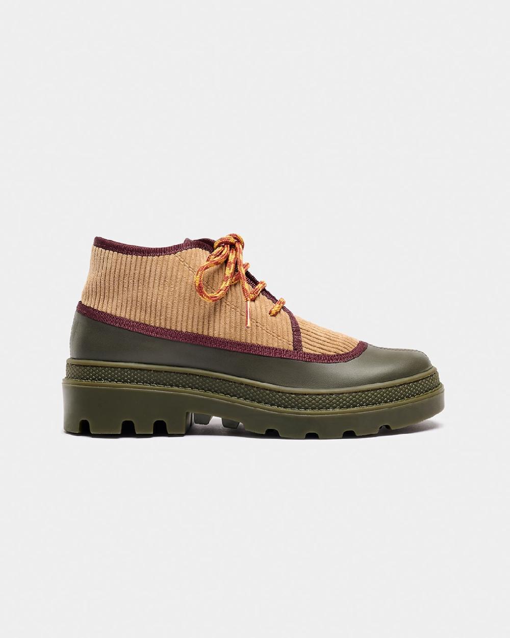 naguisa TAKU MULTI VERDE
