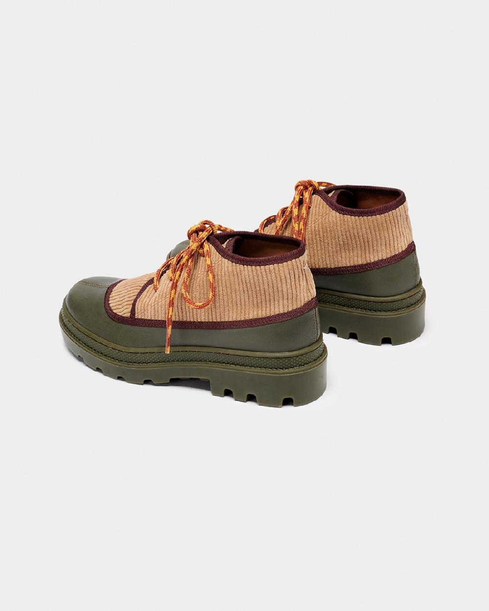 naguisa TAKU MULTI VERDE Tienda