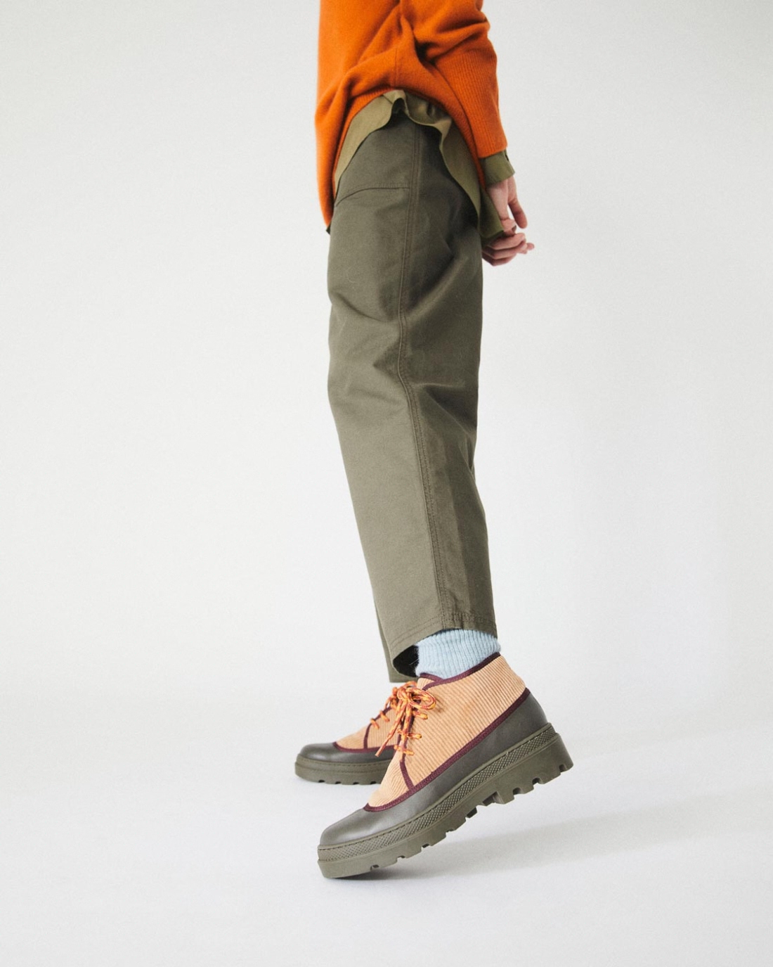 naguisa TAKU MULTI VERDE Tienda