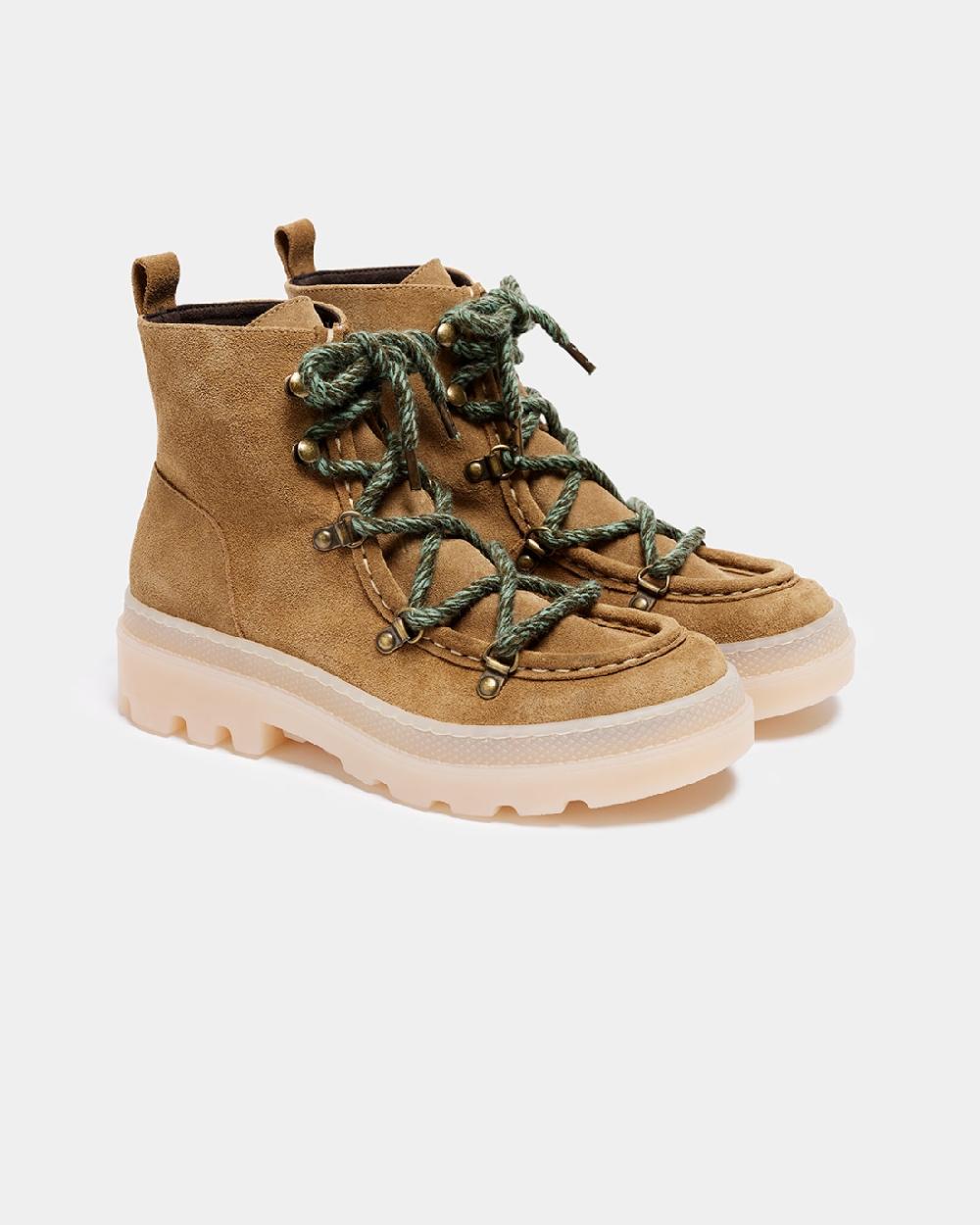 naguisa KAUS CAMEL Mejor oferta