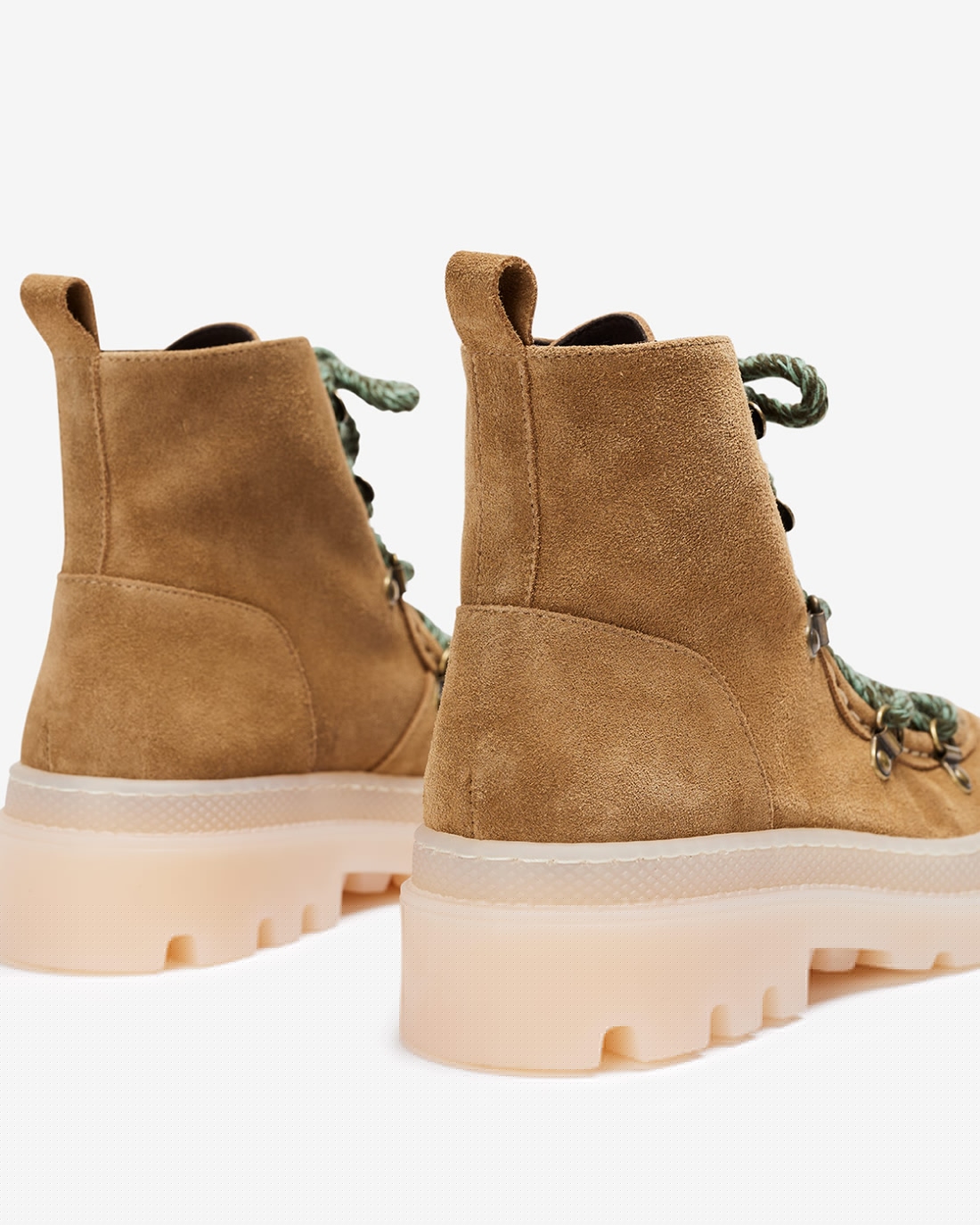 naguisa KAUS CAMEL Mejor oferta