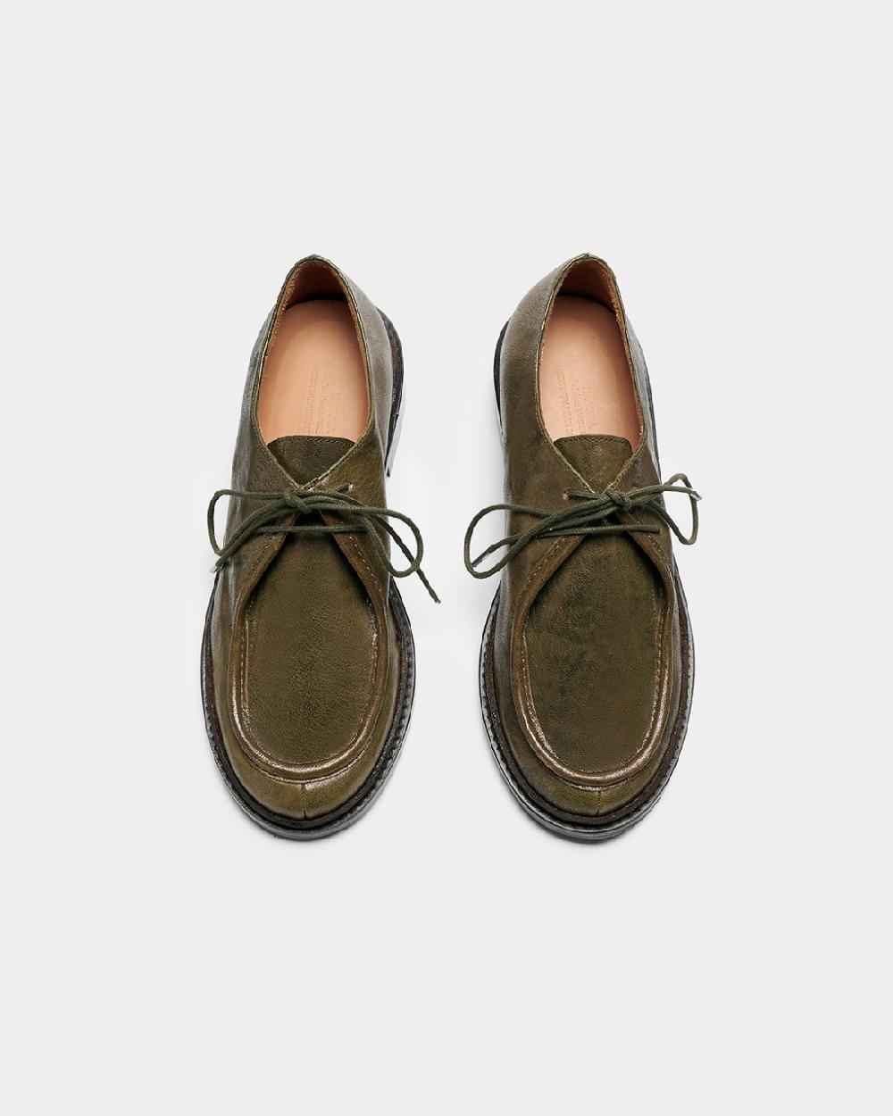 naguisa KHOV VERDE METAL Rebajas online