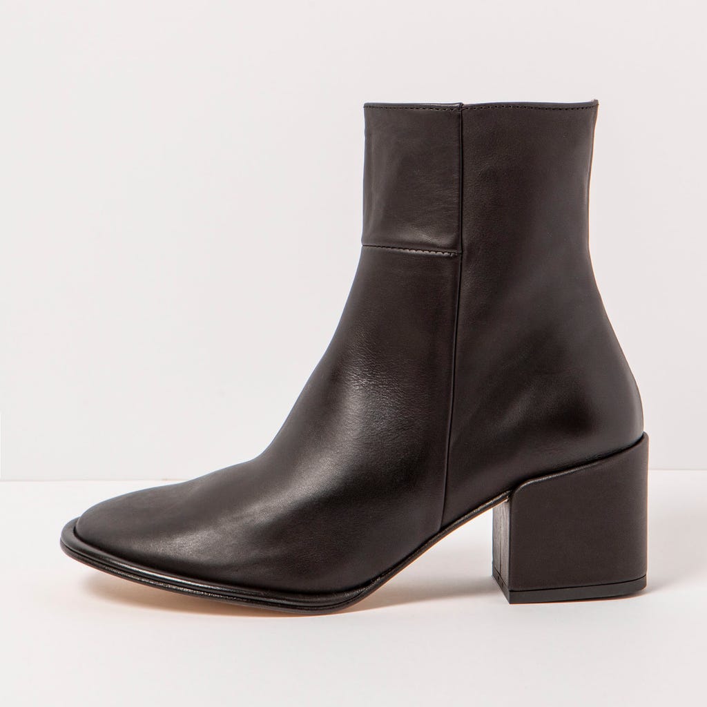 neosens S3374 NAPPA BLACK/ MARSELAN