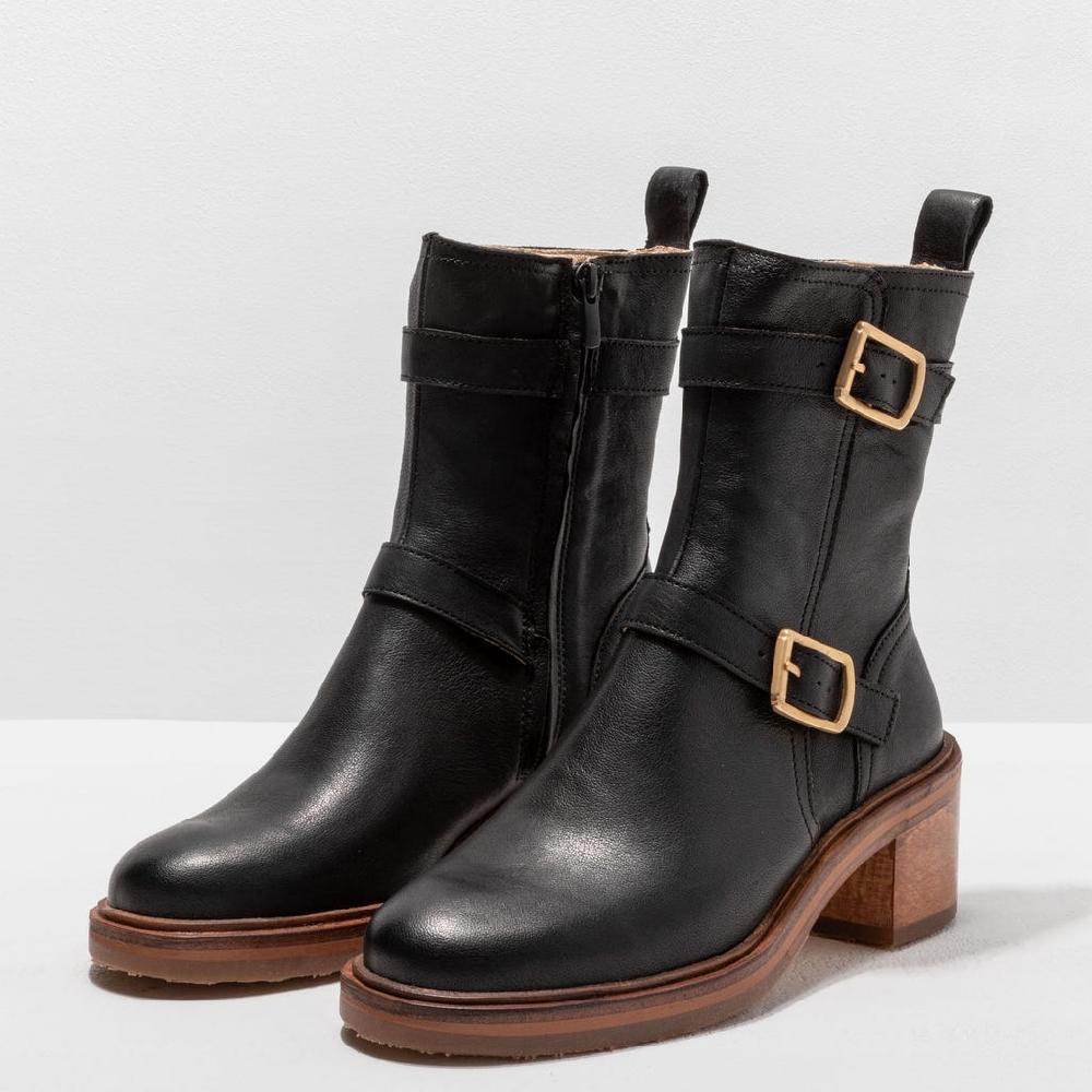 neosens S3330 MONTONE BLACK / RUBY Rebajas top