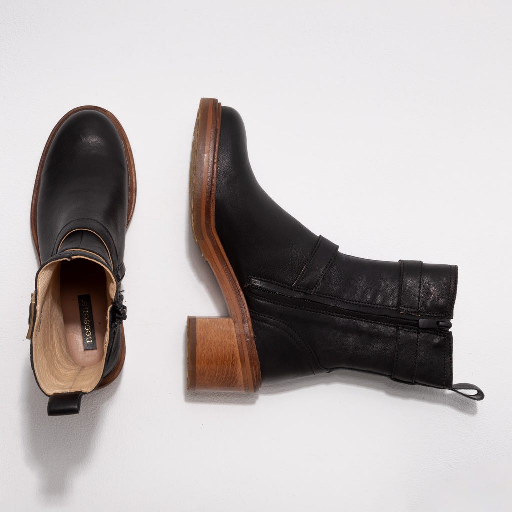 neosens S3330 MONTONE BLACK / RUBY Rebajas top