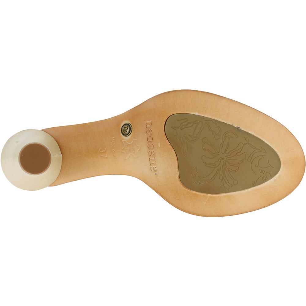 neosens S996 ARGENTO-RESTORED SKIN ECRU/ MONTUA Superdescuento