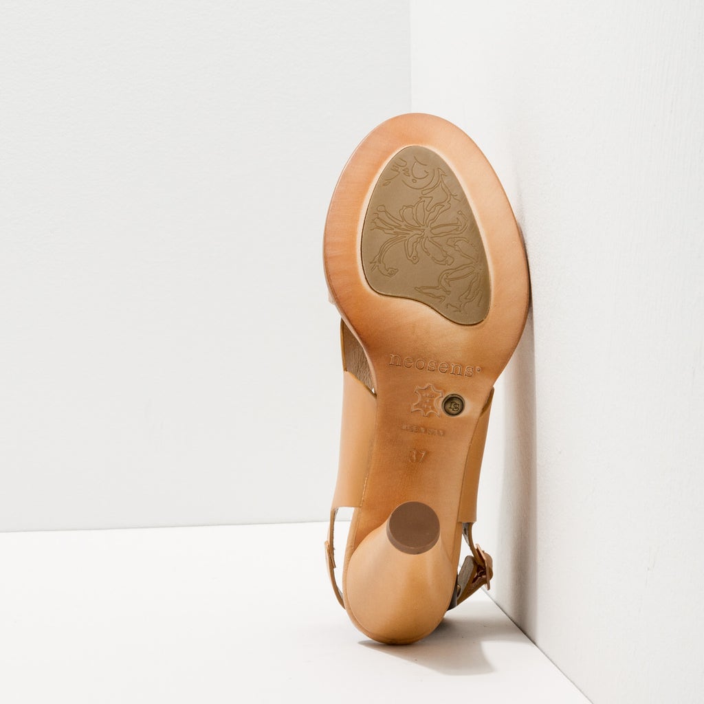 neosens S035 RESTORED SKIN WOOD / MONTUA Oferta exclusiva