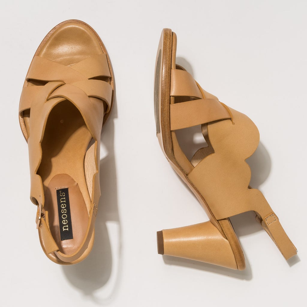 neosens S035 RESTORED SKIN WOOD / MONTUA Oferta exclusiva