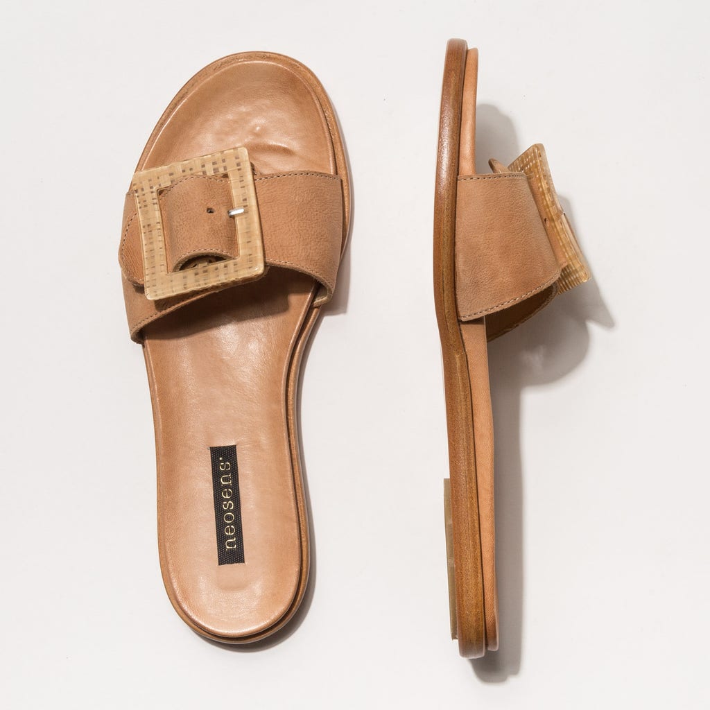 neosens S917 TEXAS WOOD / AURORA Última moda