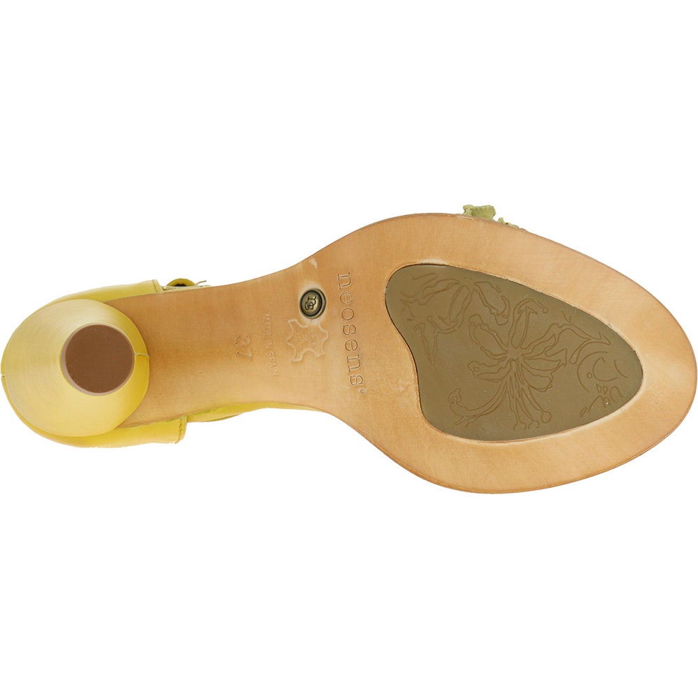 neosens S990A RESTORED SKIN CEYLON YELLOW / MONTUA Venta caliente