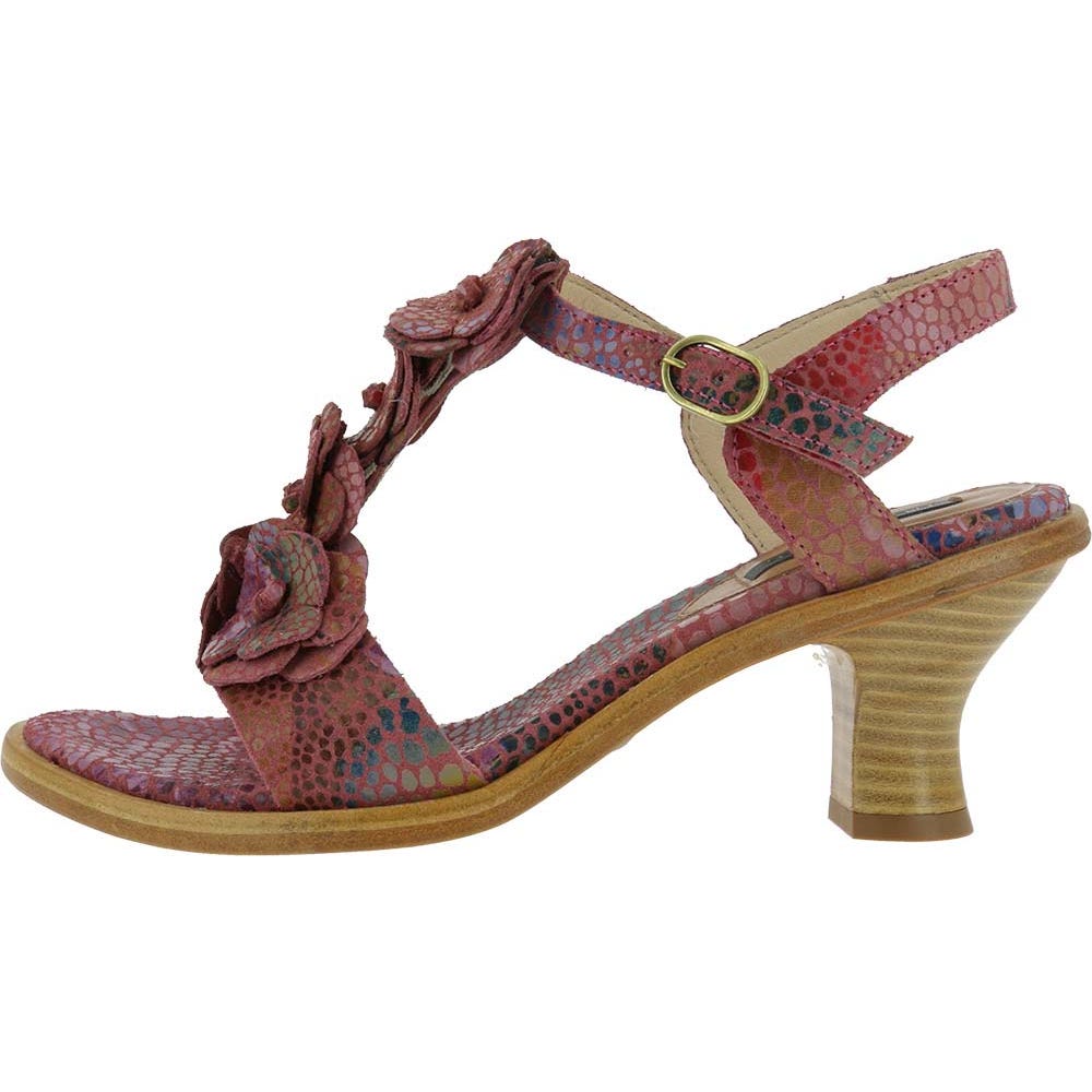 neosens S982 FANTASY FLORAL ROSE / NEGREDA
